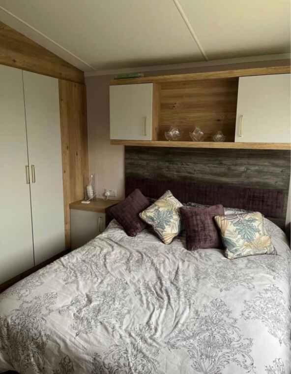 Ocean Breeze Villa Selsey Bagian luar foto